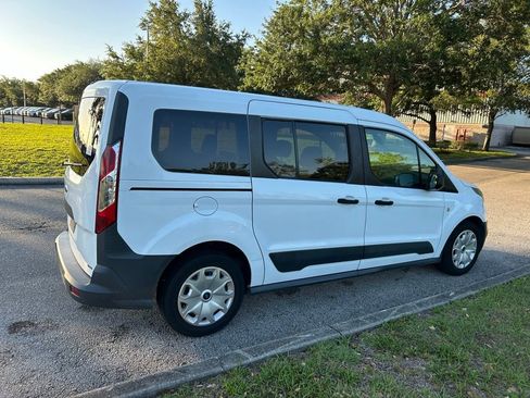 Used 2018 Ford Transit Connect XL FWD image 6