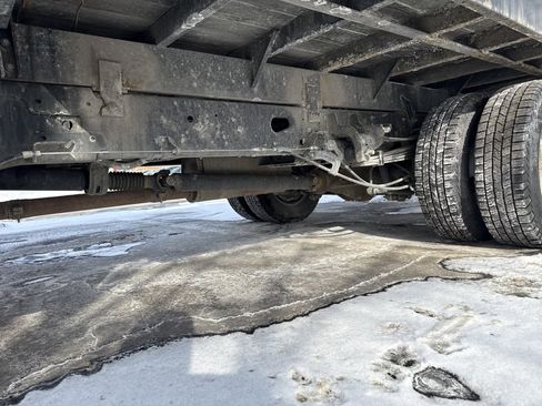 Used 2022 Ford F350 XL w/ Power Equipment Group image 8