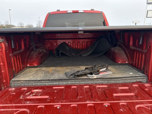 Used 2023 Ford F150 XL w/ STX Appearance Package image 17