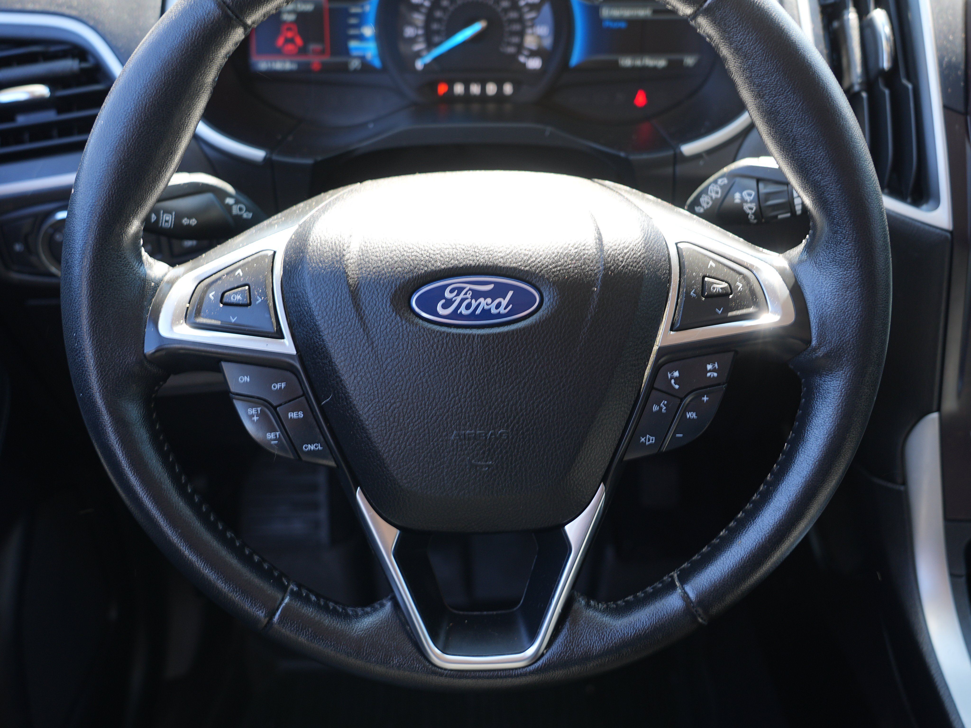 Used 2021 Ford Edge SEL w/ Convenience Package AWD/4WD image 23
