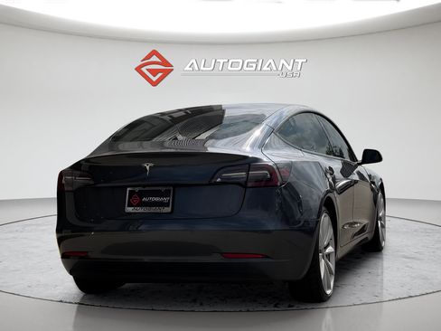 Used 2019 Tesla Model 3 Long Range AWD/4WD image 17