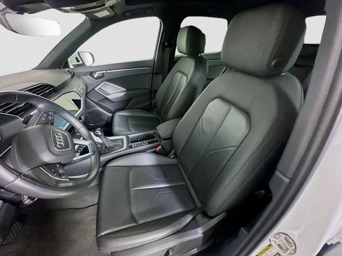 Used 2024 Audi Q3 2.0T Premium AWD/4WD image 13