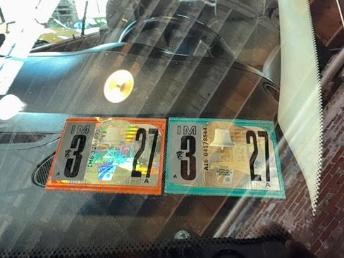 Used 2006 Saab 9-3 Aero image 9