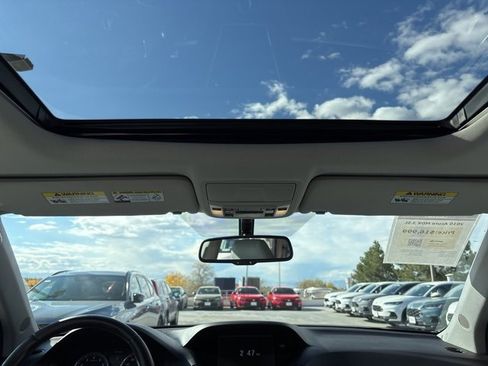 Used 2015 Acura MDX FWD image 22