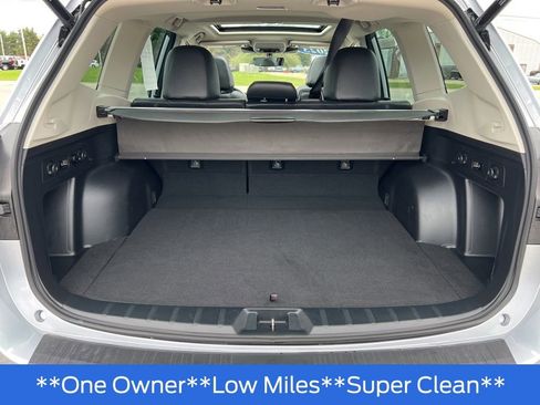 Used 2023 Subaru Forester Limited AWD/4WD image 40