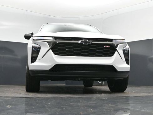 New 2026 Chevrolet Trax RS FWD image 47