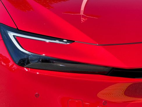 New 2026 Toyota Prius LE FWD image 53