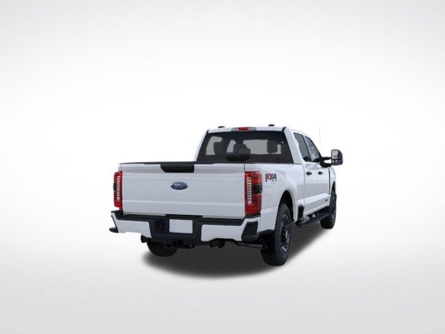 New 2026 Ford F250 XL w/ STX Appearance Package AWD/4WD image 10