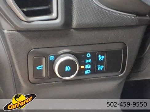 Used 2023 Ford Bronco Sport Big Bend w/ Convenience Package image 15