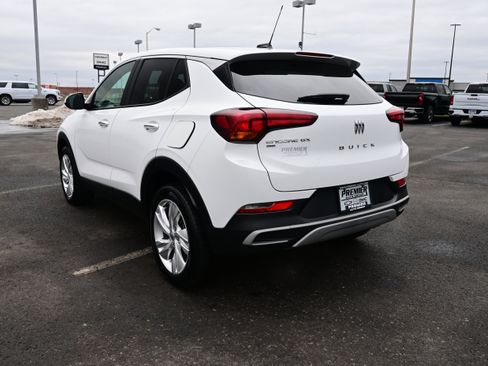 Used 2024 Buick Encore GX Preferred w/ Comfort Package image 6