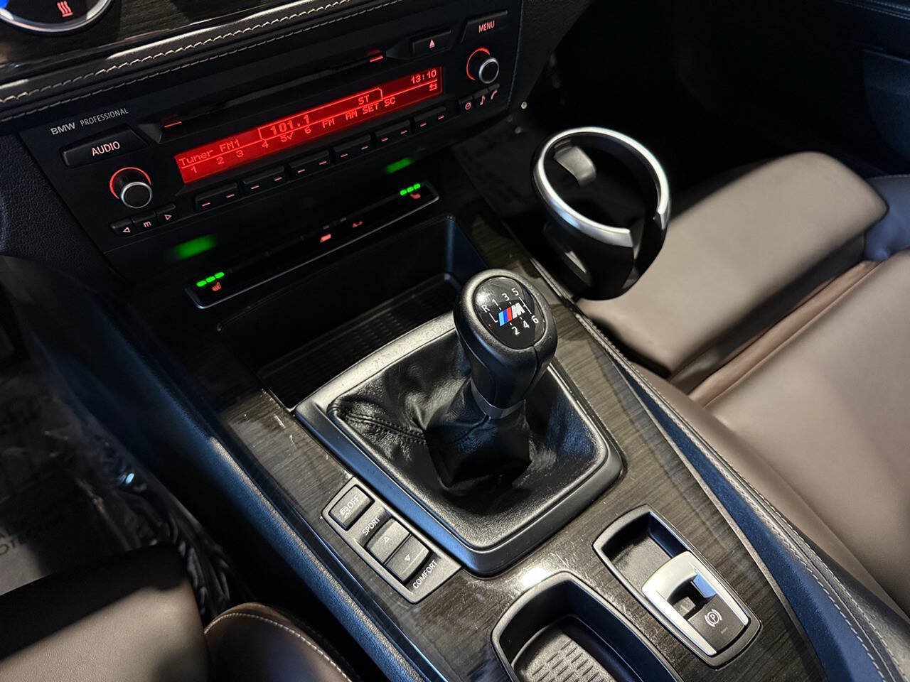 Used 2012 BMW Z4 sDrive35i RWD image 23