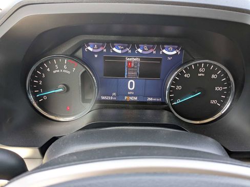 Used 2024 Ford Expedition XLT AWD/4WD image 30