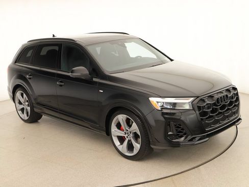 New 2026 Audi Q7 3.0T Prestige AWD/4WD image 32