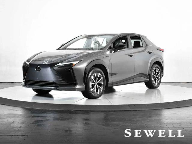 Certified 2024 Lexus RZ 300e Premium w/ Accessory Package (Z1) FWD image 1