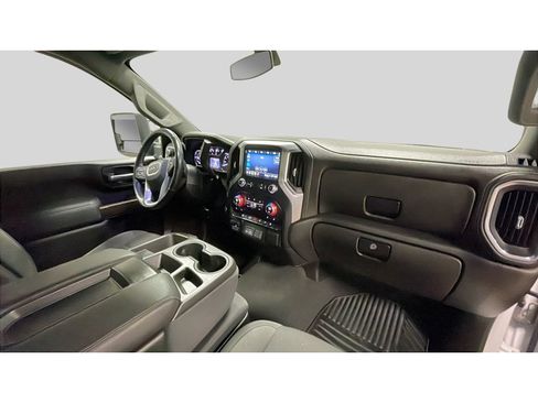 Used 2022 GMC Sierra 3500 SLE w/ SLE Convenience Package image 17