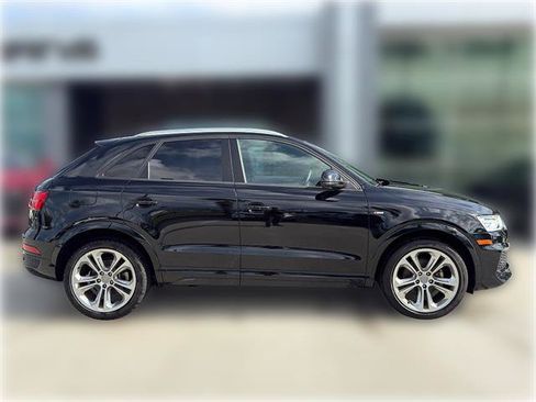 Used 2018 Audi Q3 2.0T Premium FWD image 8