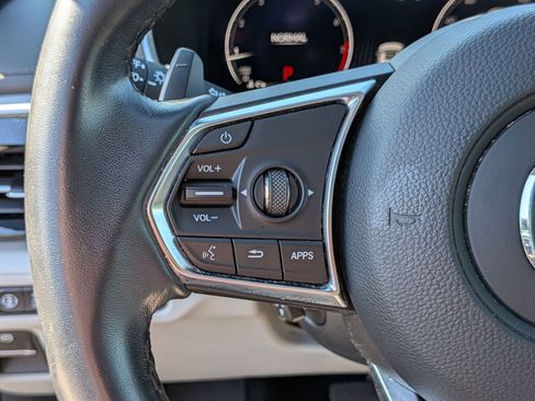Used 2023 Acura MDX SH-AWD w/ Technology Package image 18