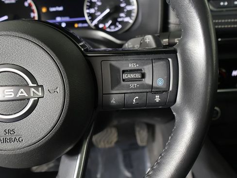 Used 2023 Nissan Rogue SV w/ SV Premium B Package AWD/4WD image 39