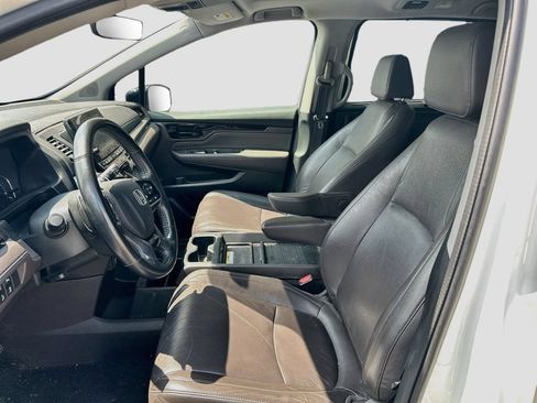 Used 2020 Honda Odyssey Elite image 22