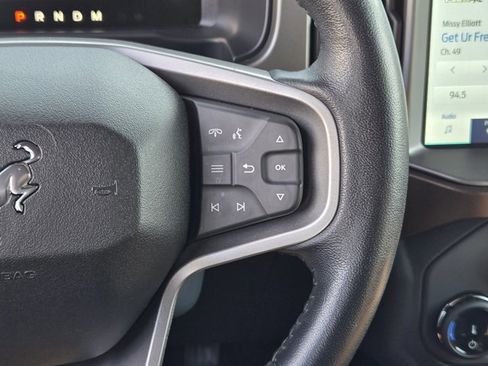 Certified 2022 Ford Bronco Outer Banks image 28