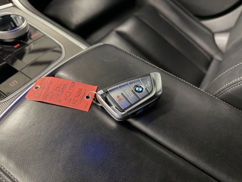 Used 2022 BMW 840i Gran Coupe xDrive AWD/4WD image 15