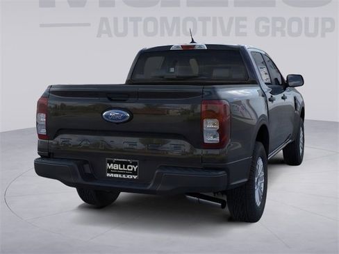 New 2025 Ford Ranger XL image 7