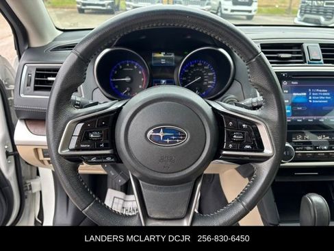 Used 2019 Subaru Outback 2.5i Limited image 25