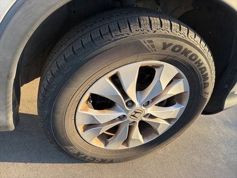 Used 2014 Honda CR-V EX image 12