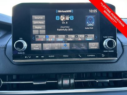 Used 2024 Mitsubishi Outlander ES