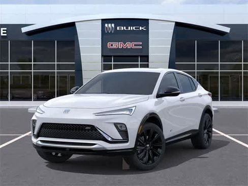 New 2026 Buick Envista Sport Touring image 7