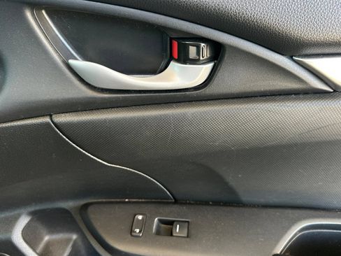 Used 2020 Honda Civic Sport image 21