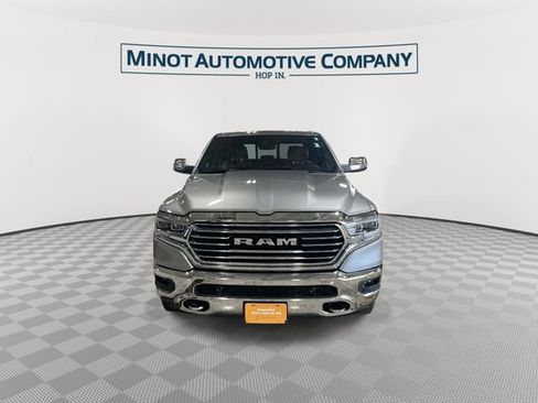 Certified 2023 RAM 1500 Limited w/ Off Road Group AWD/4WD image 3