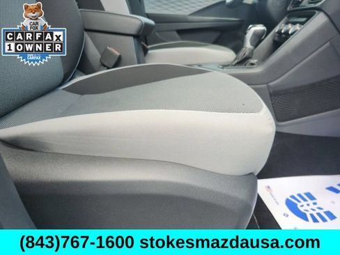 Used 2023 Volkswagen Taos S w/ IQ Drive S Package FWD image 25