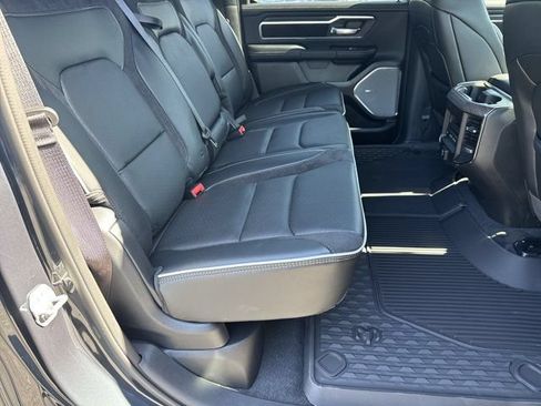 New 2027 RAM 1500 Laramie AWD/4WD image 15