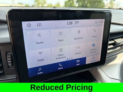 Used 2023 Ford Explorer XLT image 21