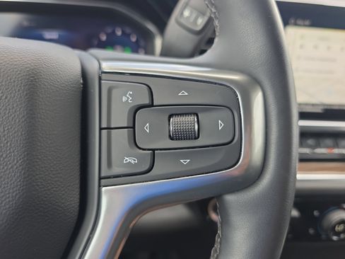 Used 2024 Chevrolet Silverado 1500 LT RWD image 20