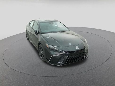 New 2026 Toyota Camry XSE image 14