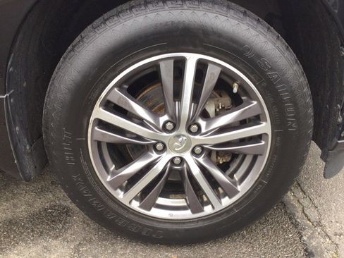 Used 2019 INFINITI QX60 Pure AWD/4WD image 47