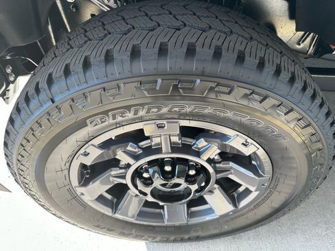 New 2026 Ford F250 XL image 7