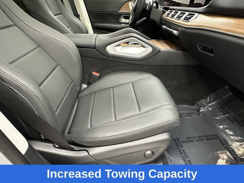 Certified 2024 Mercedes-Benz GLE 350 4MATIC w/ AMG Line Exterior image 16