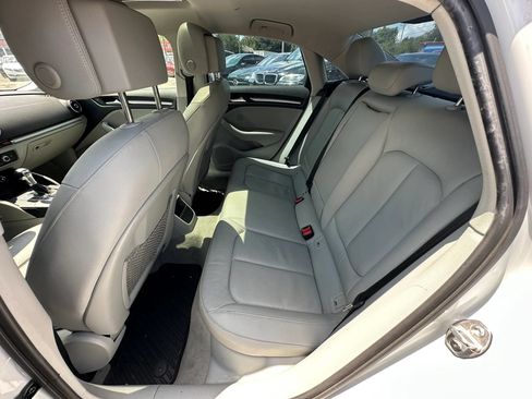 Used 2015 Audi A3 1.8T Premium FWD image 17