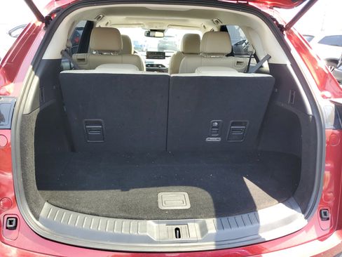 Used 2023 MAZDA CX-9 Touring image 9