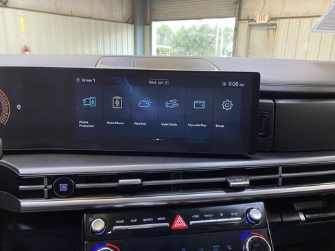 Used 2025 Hyundai Santa Fe XRT image 42