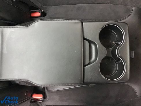 Used 2022 Dodge Charger GT w/ Plus Group image 16