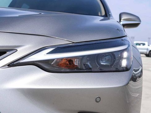 Used 2024 Lexus NX 350h AWD image 7