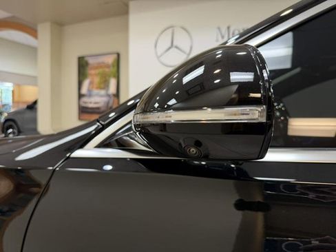 Certified 2026 Mercedes-Benz S 580 4MATIC Sedan image 10
