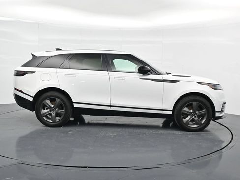 Used 2025 Land Rover Range Rover Velar Dynamic SE AWD/4WD image 8