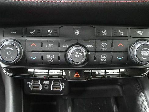 Used 2026 Dodge Durango GT AWD/4WD image 24