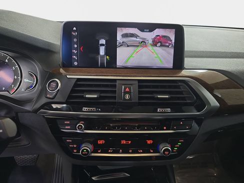 Used 2021 BMW X5 sDrive40i w/ M Sport Package image 20