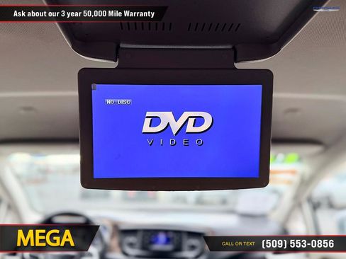 Used 2017 Chrysler Pacifica Touring-L FWD image 24